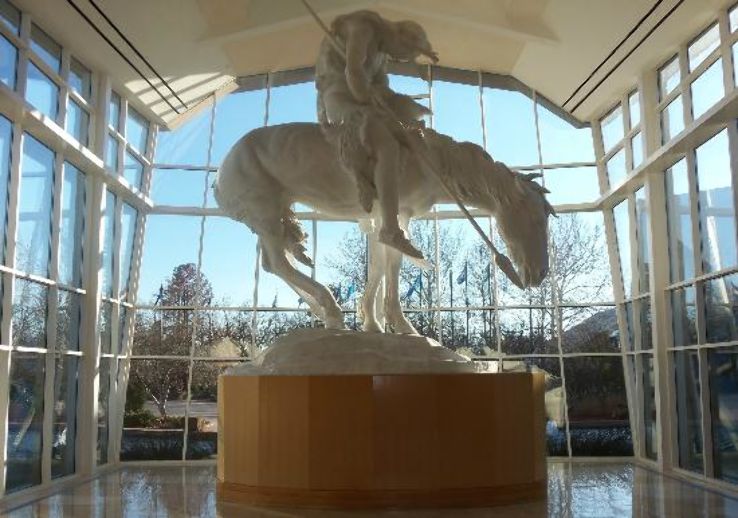 National Cowboy and Western Heritage Museum Trip Packages