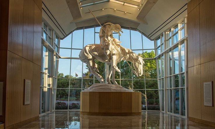 National Cowboy and Western Heritage Museum Trip Packages