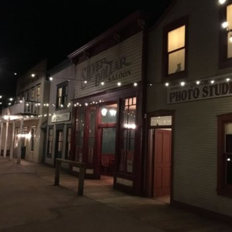 National Cowboy and Western Heritage Museum Trip Packages