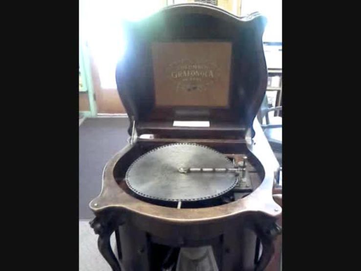 Grant County Oregon Historical Museum Trip Packages