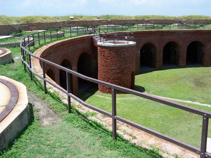 Fort Massachusetts Trip Packages