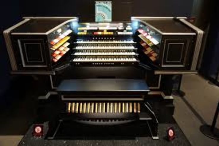 Oklahoma History Center Trip Packages