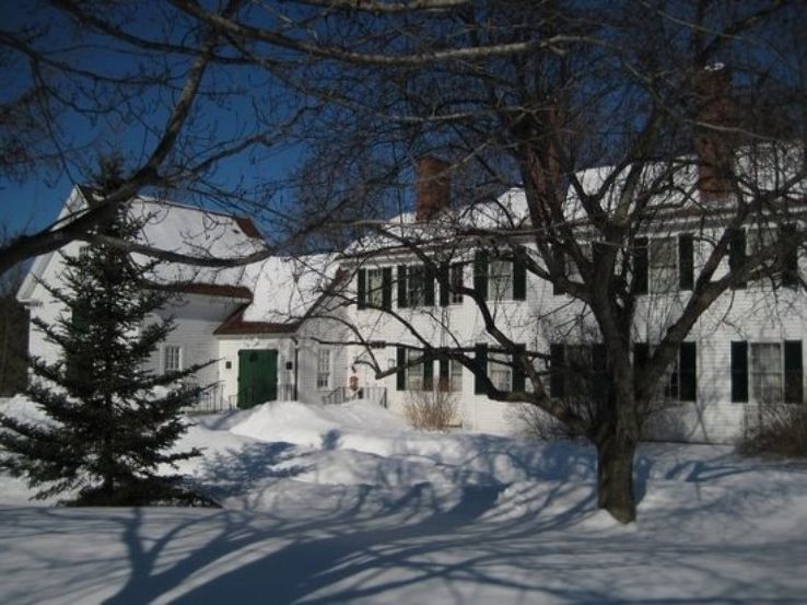 Pierce Manse Trip Packages