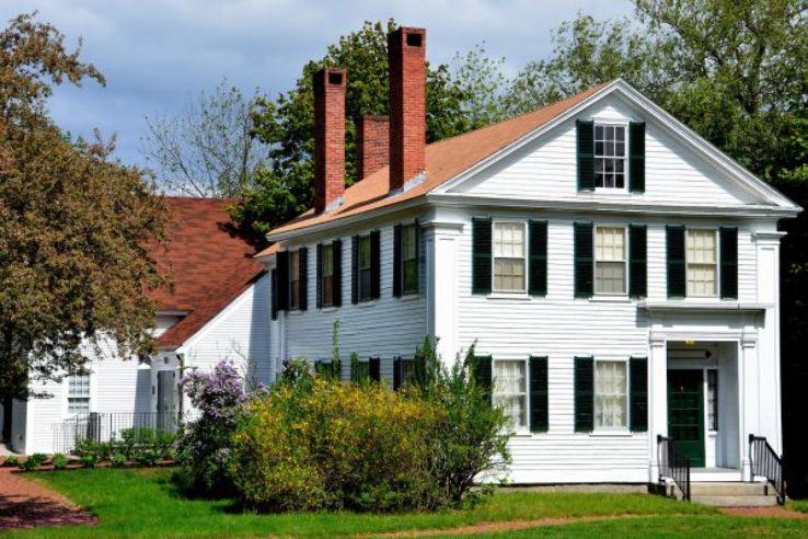 Pierce Manse Trip Packages