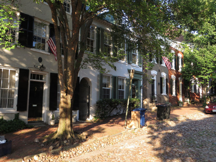 Old Town  Trip Packages