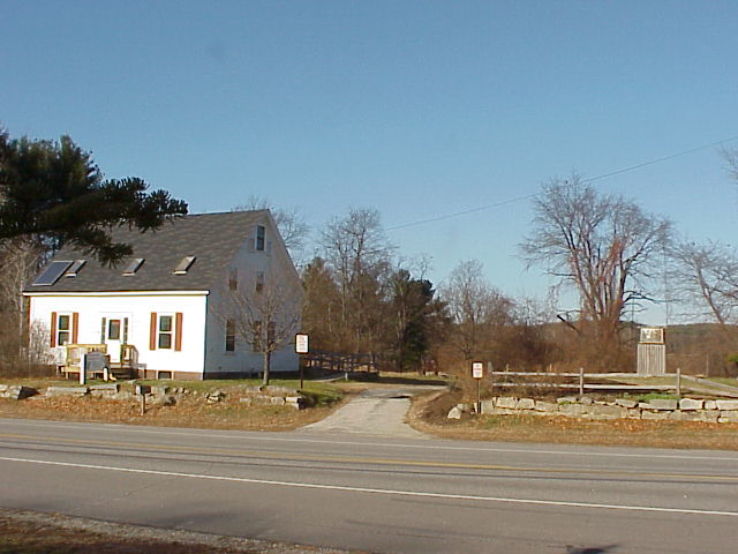 White Farm Trip Packages