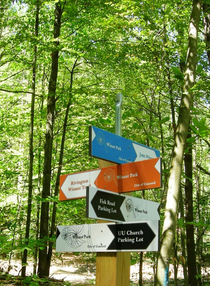 Winant Park Trip Packages