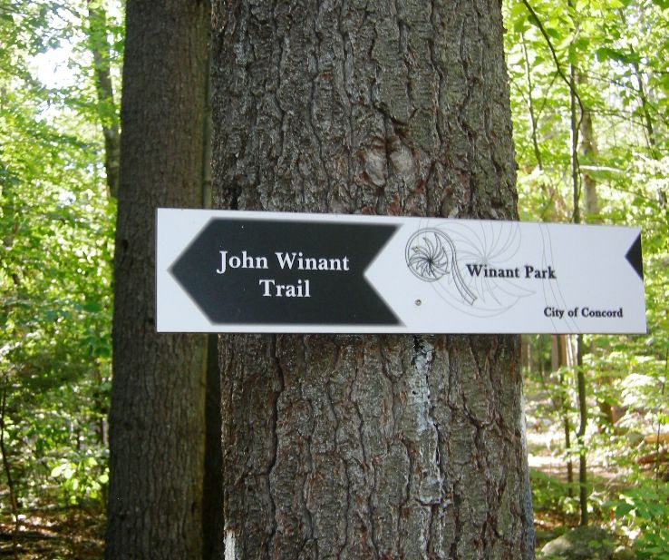 Winant Park Trip Packages