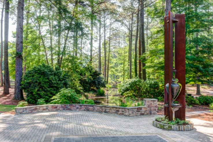 Take A Trip To Aldridge Gardens Trip Packages