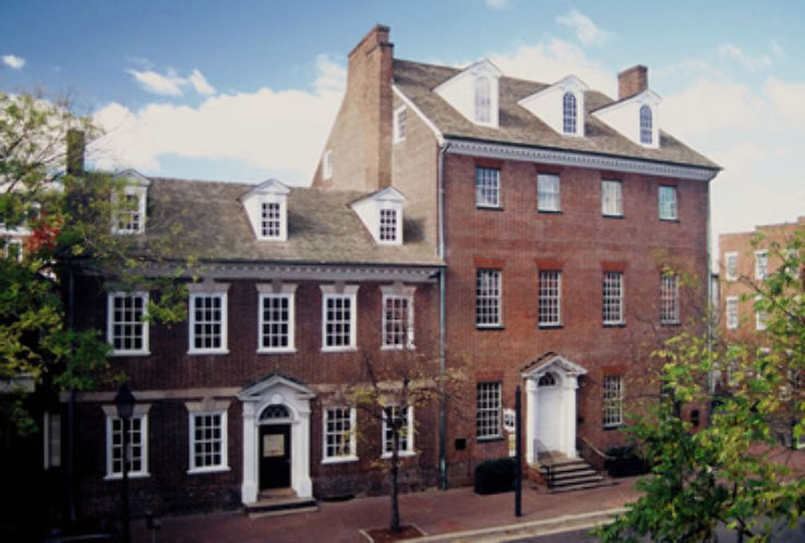 Gadsby s Tavern Museum Trip Packages