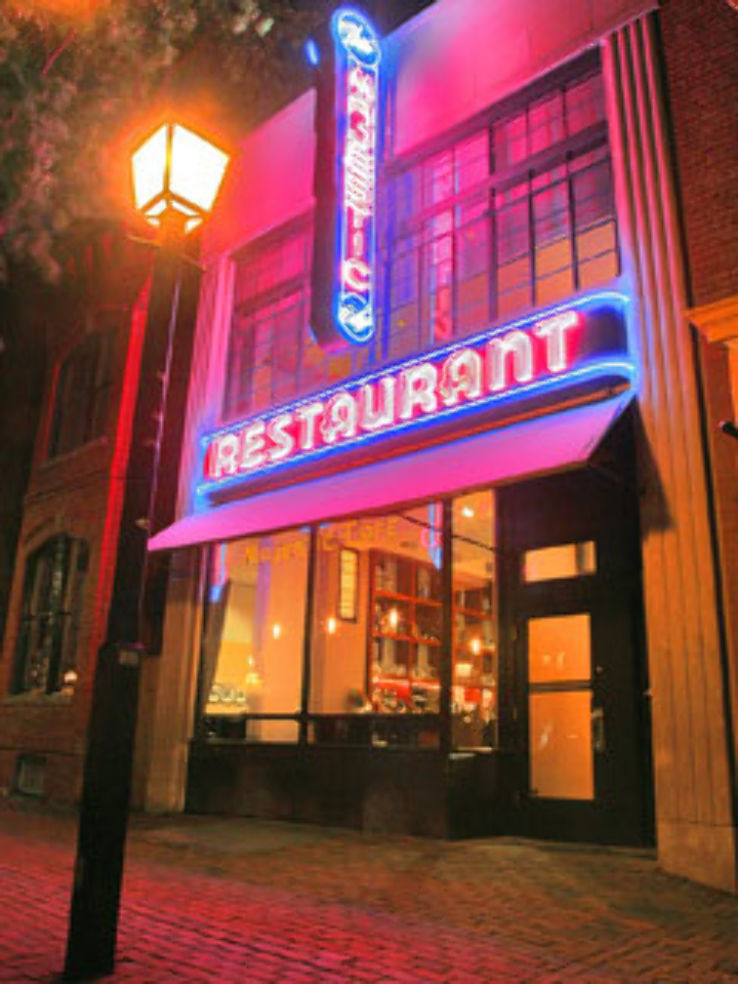 The Majestic  Trip Packages