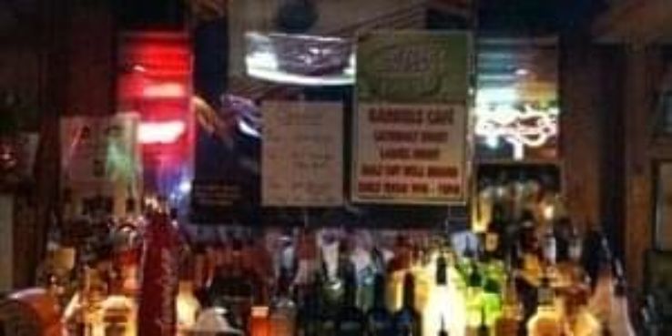 Stop For A Cold One At Gabriels Sports Cafe Trip Packages