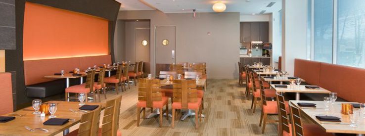 Walker s Grille  Trip Packages