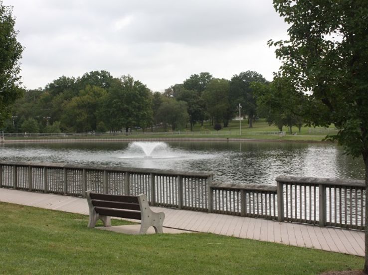 Roosevelt Park Trip Packages
