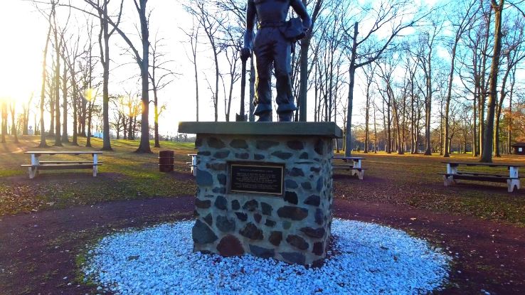 Roosevelt Park Trip Packages