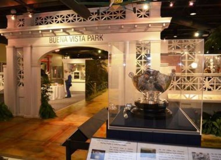 Anderson County Museum Trip Packages