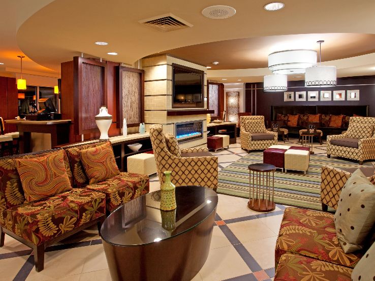 Anderson County Museum Trip Packages