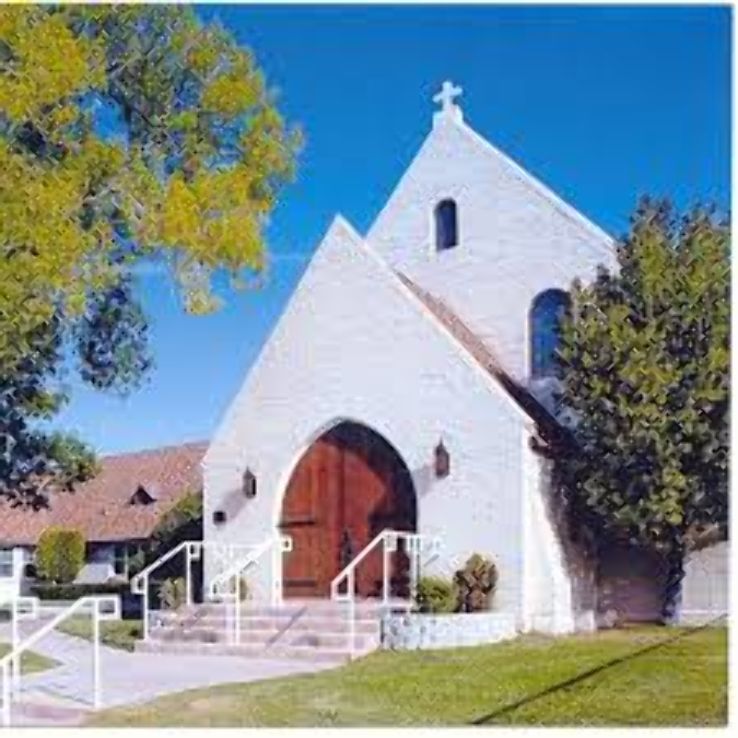 The Historical Church Of Grace Community Trip Packages