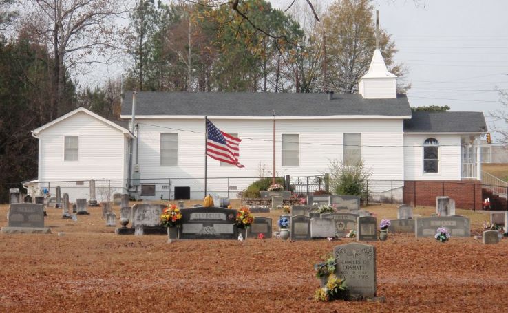 The Historical Church Of Grace Community Trip Packages