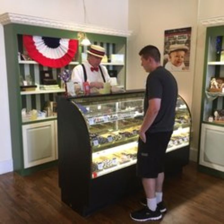 CocoBon Chocolatier Trip Packages