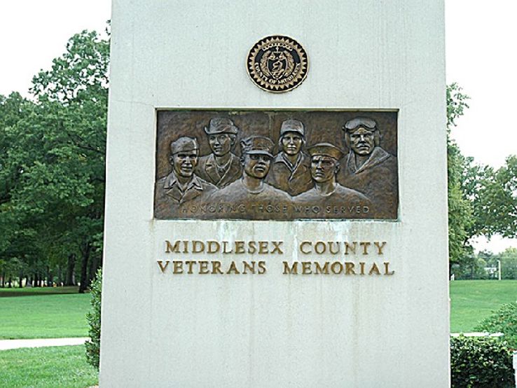 Edison State Park Trip Packages