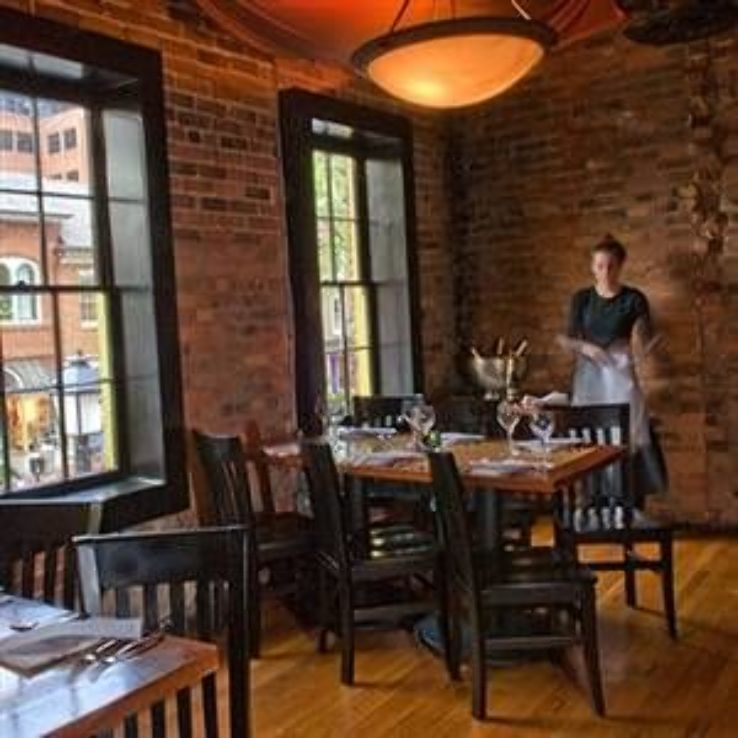 Vermilion  Trip Packages