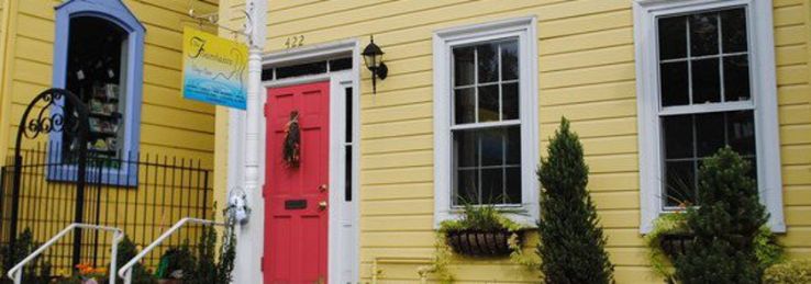 Fountains Day Spa  Trip Packages