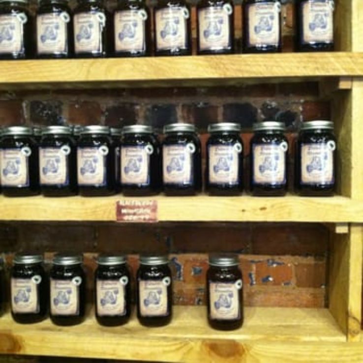 Palmetto Distillery Trip Packages