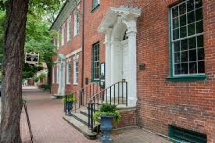 Gadsby s Tavern Trip Packages