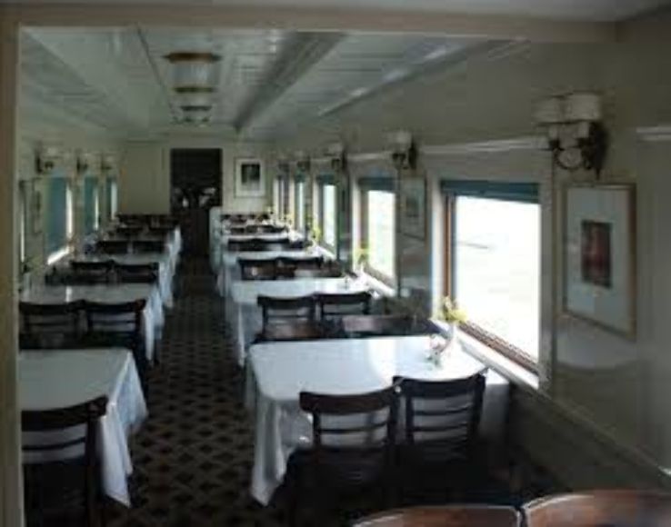 Gadsby s Tavern Trip Packages