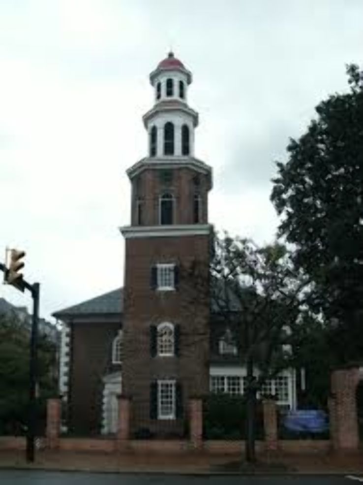 Christ Church  Trip Packages