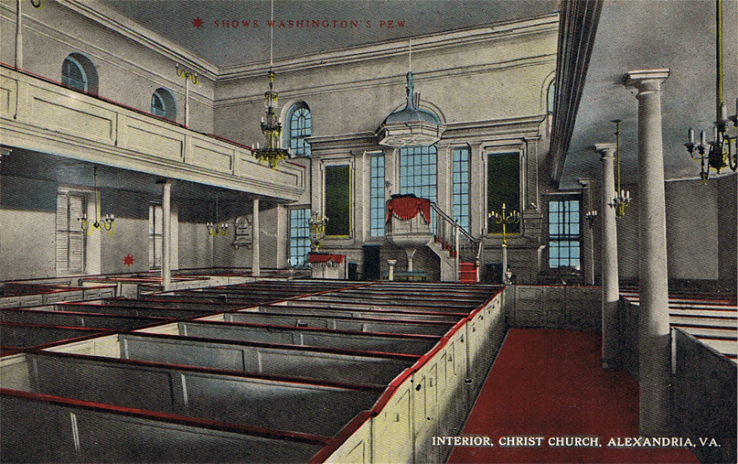 Christ Church  Trip Packages