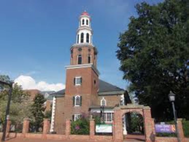 Christ Church  Trip Packages