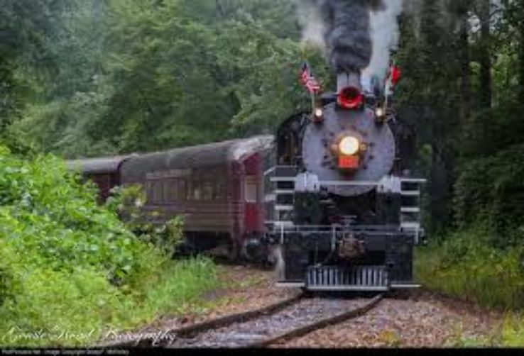 Great Smoky Mountains Railroad Trip Packages