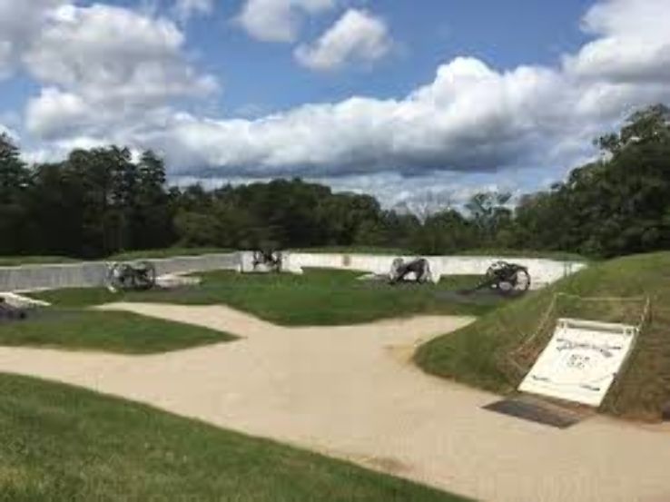 Fort Ward  Trip Packages