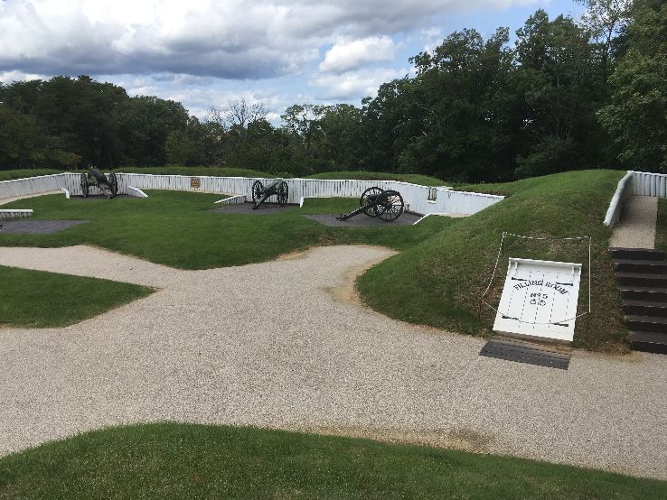 Fort Ward  Trip Packages