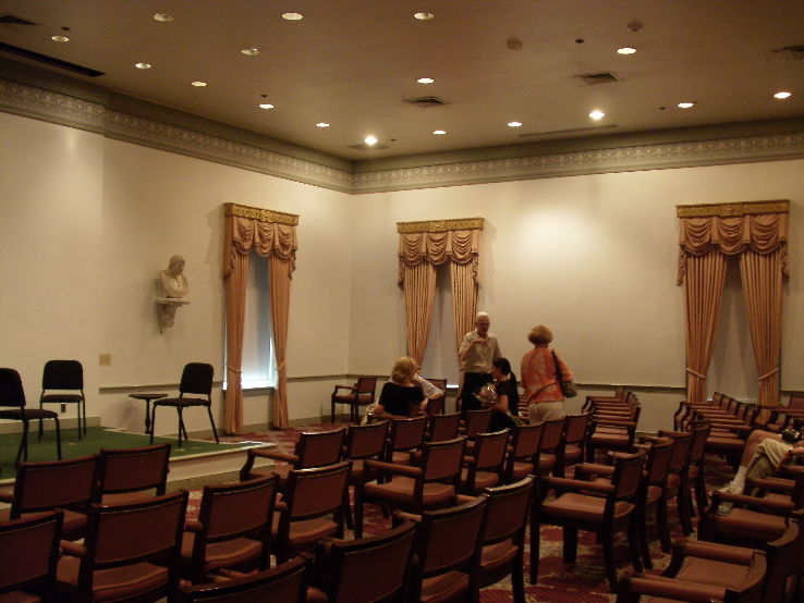 Lyceum Trip Packages