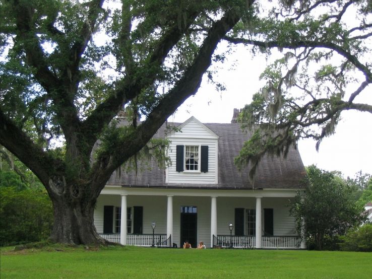 South Carolina Plantation Tours Trip Packages