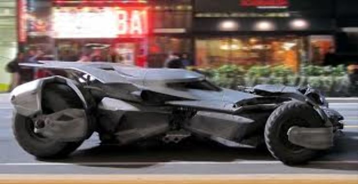 Hollywood Star Cars Museum Trip Packages