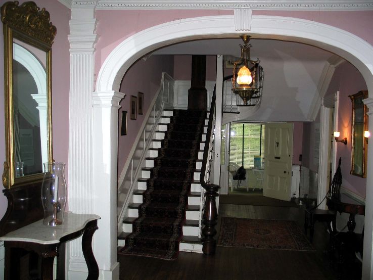 Lee-Fendall House  Trip Packages