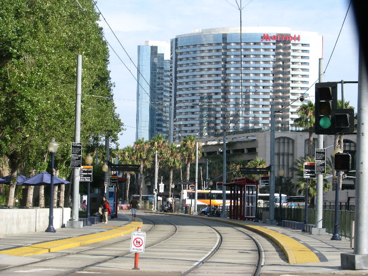 Seaport Village Trip Packages