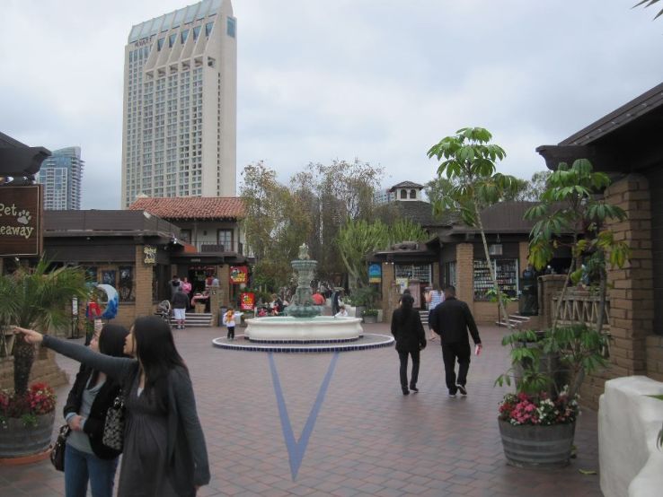 Seaport Village Trip Packages