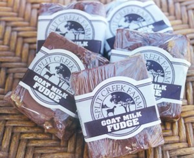 Split Creek Farm Trip Packages