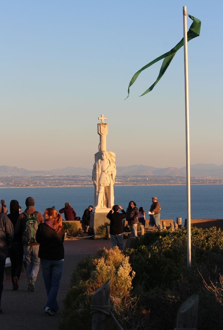 Point Loma and Cabrillo National Monument Trip Packages