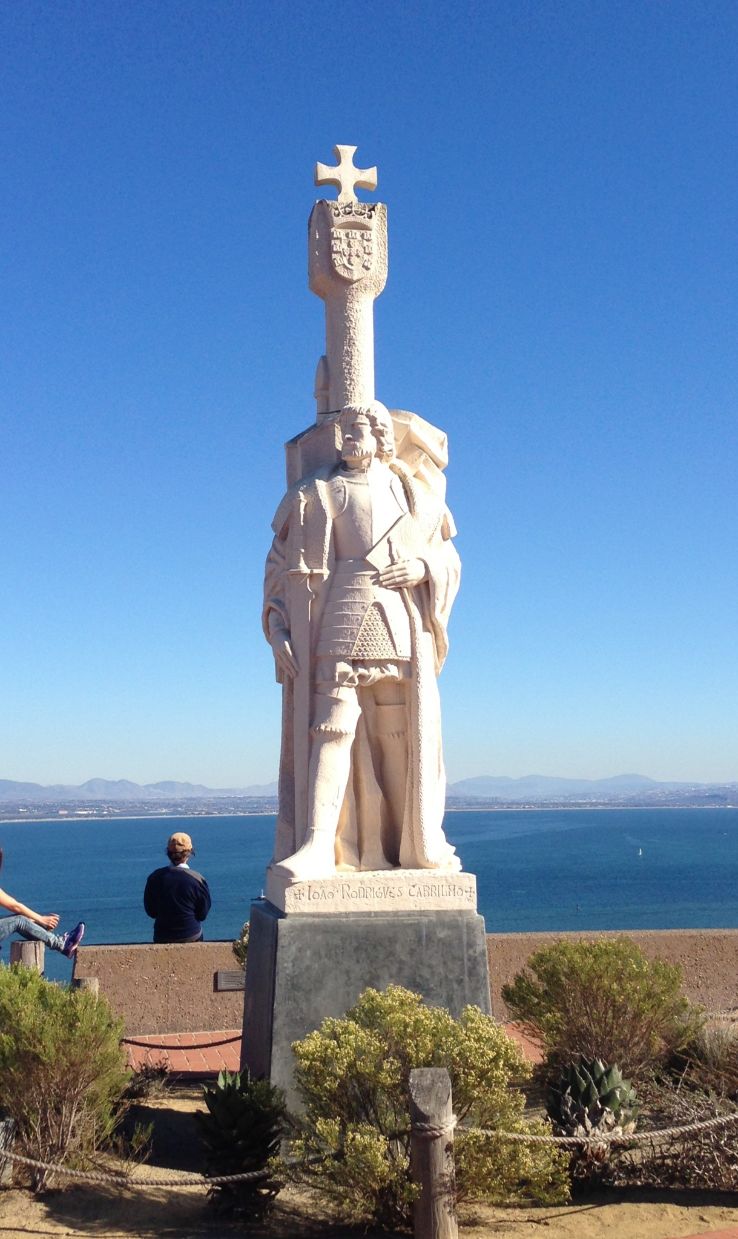 Point Loma and Cabrillo National Monument Trip Packages