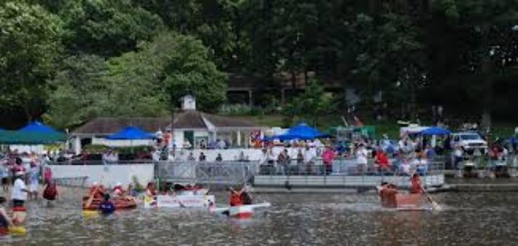 Barcroft Park  Trip Packages