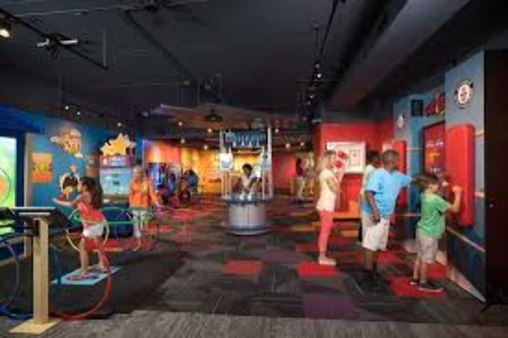 Guinness World Records Adventure - Gatlinburg Trip Packages