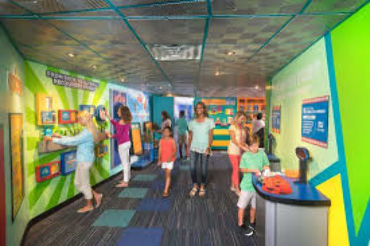 Guinness World Records Adventure - Gatlinburg Trip Packages