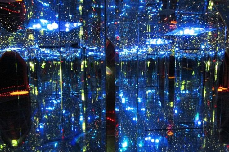 Experience 4 Days 3 Nights Marvelous and Cape_town Vacation Package