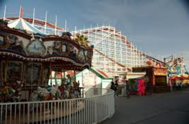 Mission Beach Trip Packages